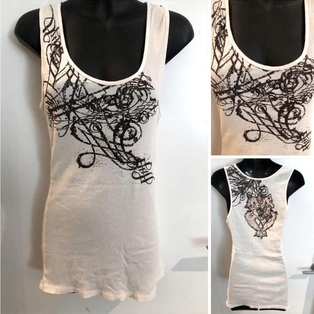 3/$25 SUZY SHEIR XL, *L FIT
